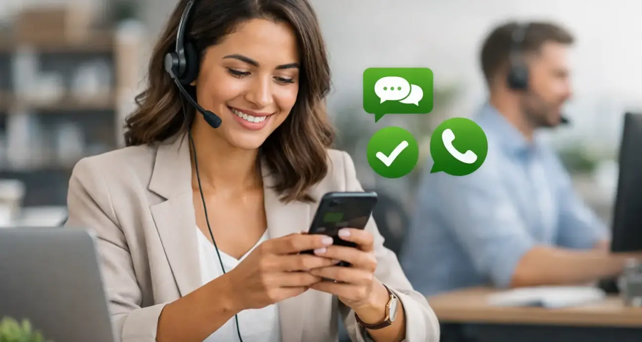 10 melhores práticas de atendimento no WhatsApp