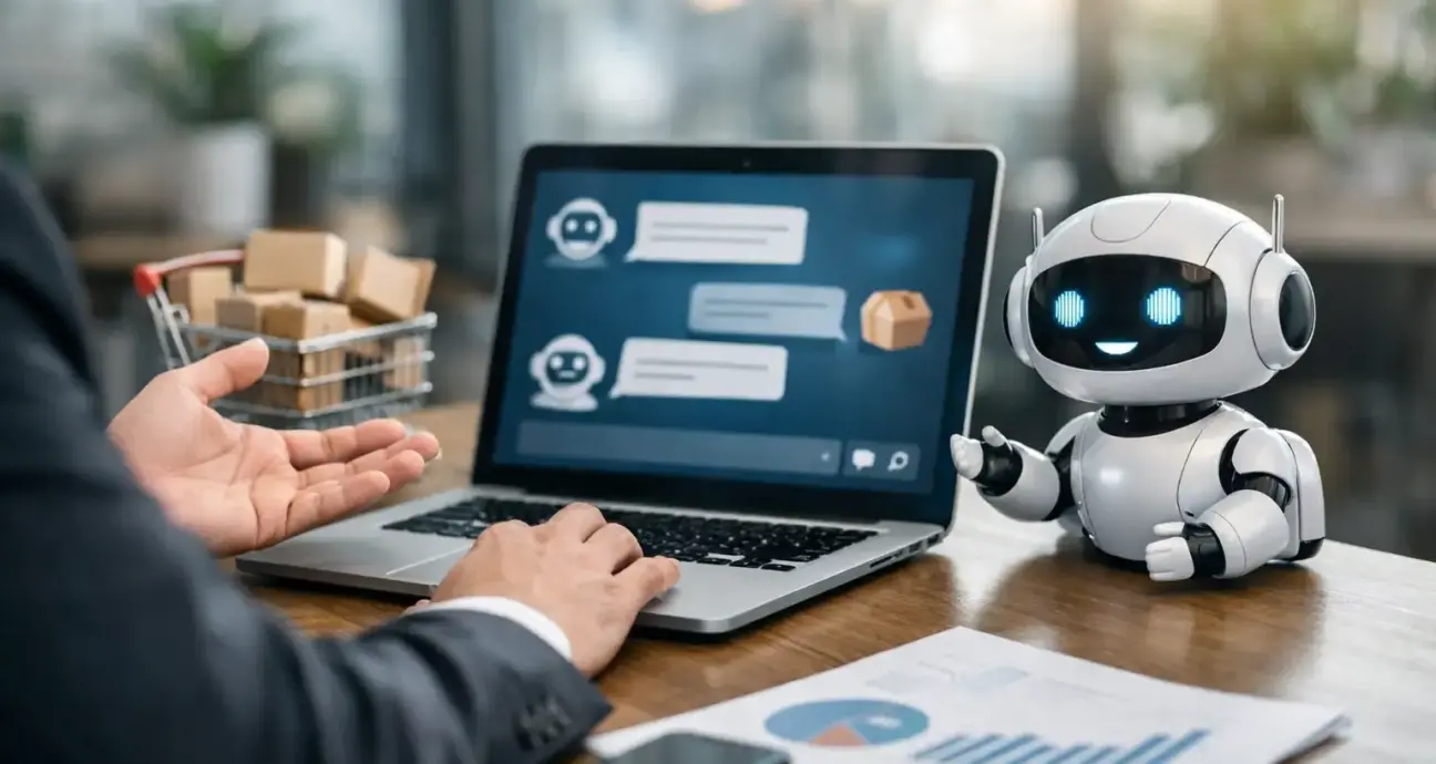 Chatbot para vendas vale a pena?
