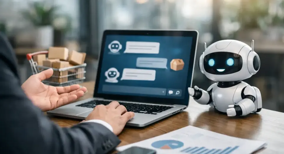 Chatbot para vendas vale a pena?