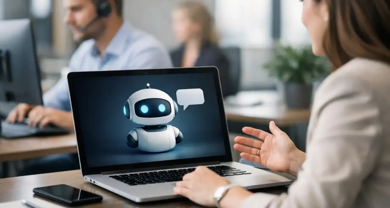 Como implementar chatbot no atendimento