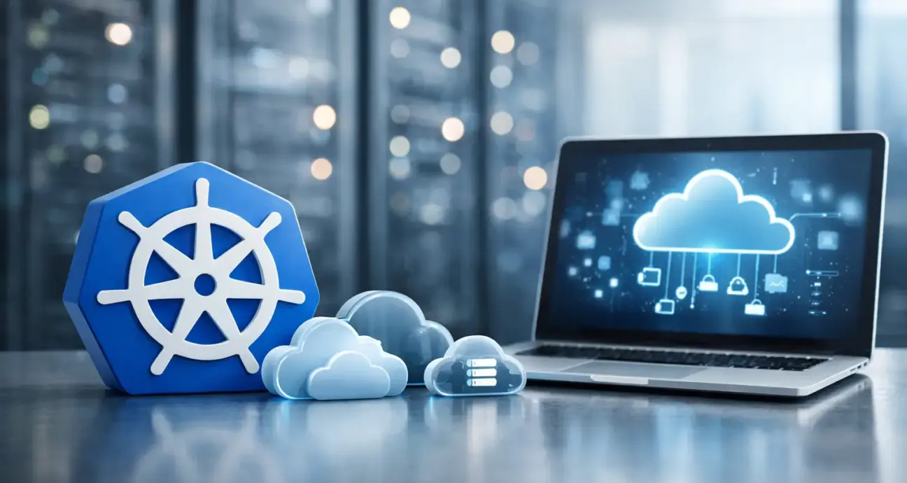 Kubernetes para software SaaS vale a pena?