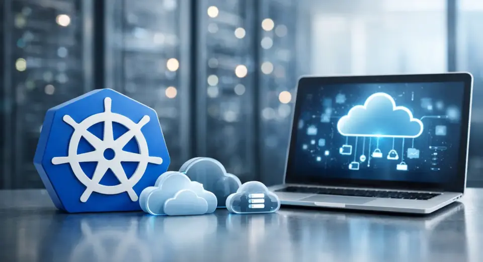 Kubernetes para software SaaS vale a pena?