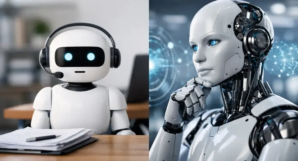 Chatbot de regras vs IA: qual vale mais?