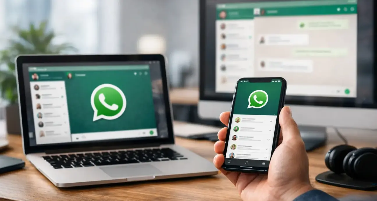 Software para WhatsApp: como escolher bem