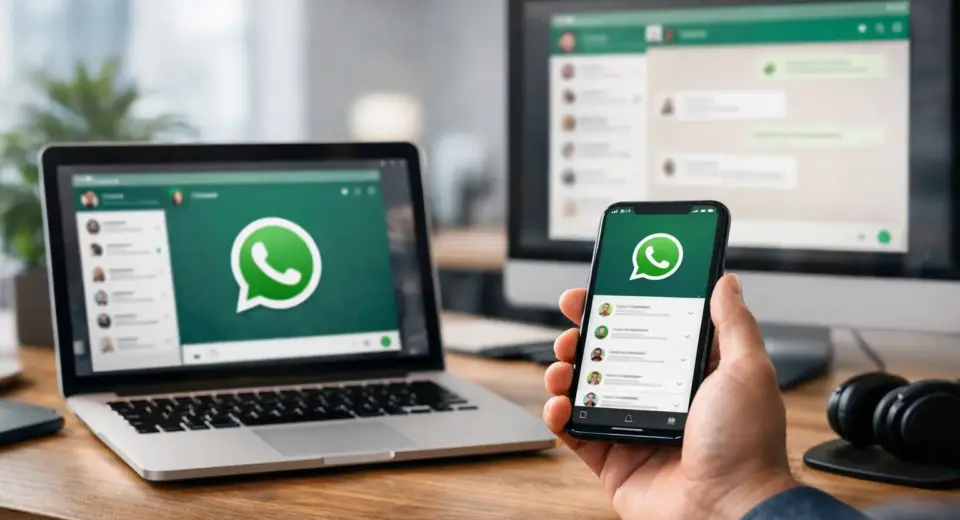 Software para WhatsApp: como escolher bem