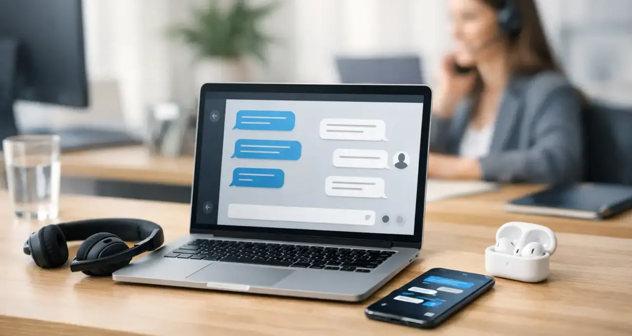 10 melhores ferramentas para atendimento conversacional