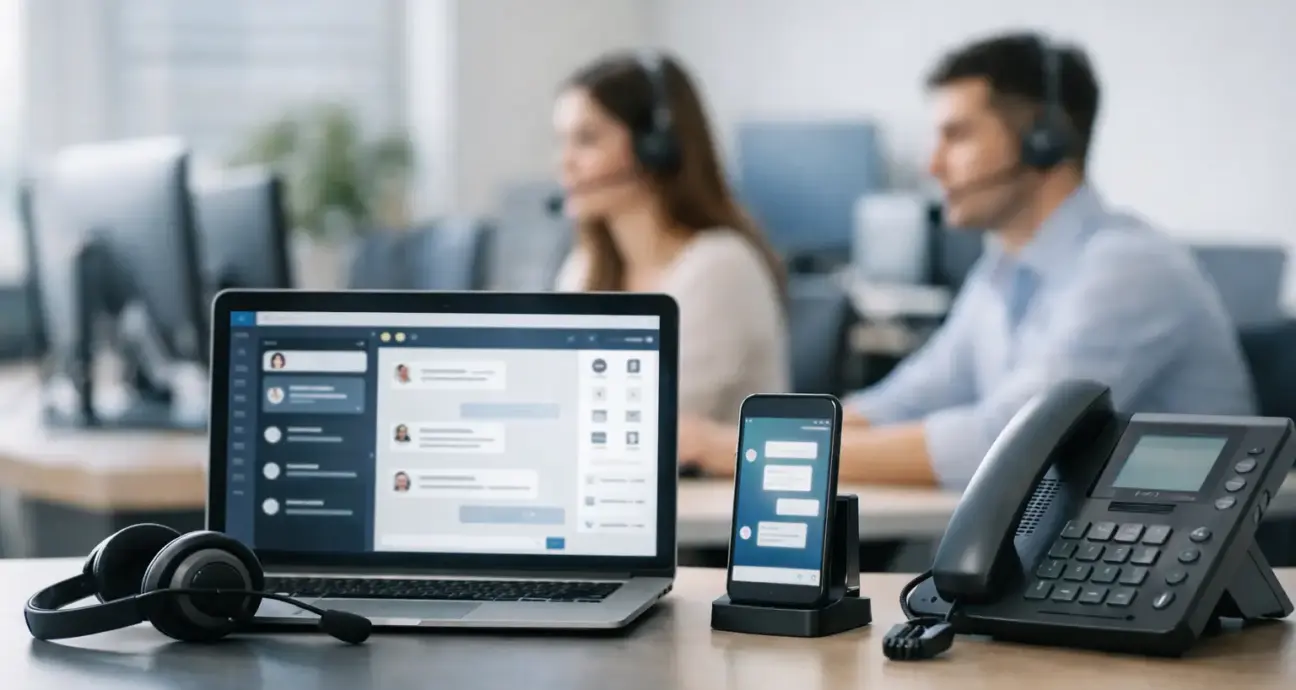 Plataforma de atendimento: o que avaliar