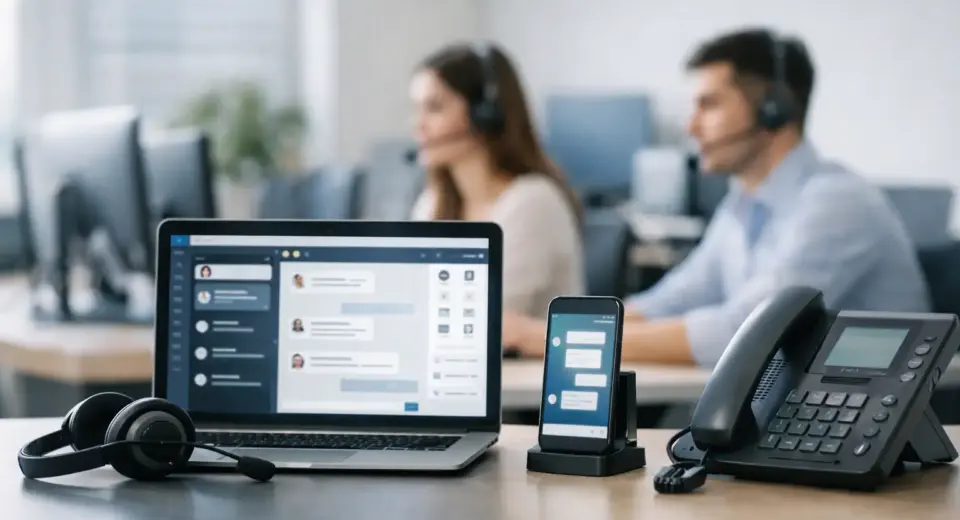 Plataforma de atendimento: o que avaliar