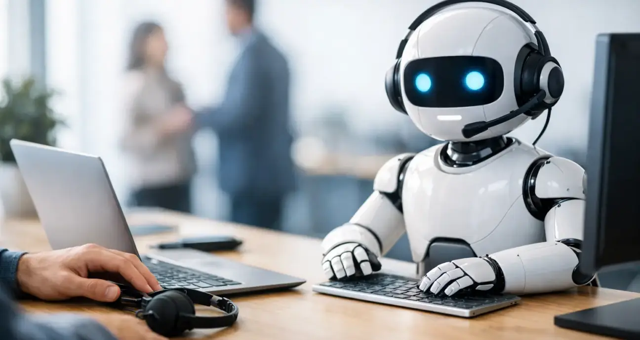 Vale a pena automatizar atendimento?