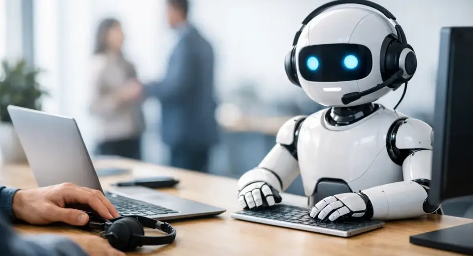Vale a pena automatizar atendimento?